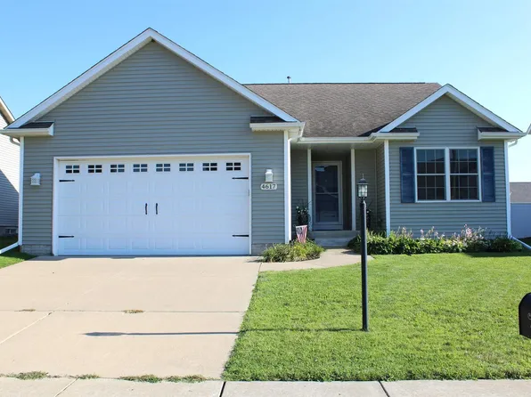 4617 W 13th St, Davenport, IA 52804