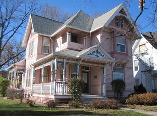 223 S Chauncey Ave, West Lafayette, IN 47906