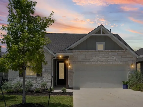 153 Wrangell Way, Dripping Springs, TX 78620