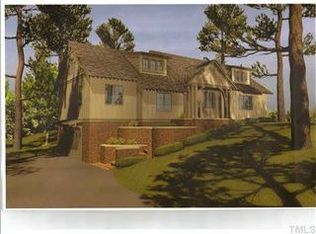 4121 Windsor Pl, Raleigh, NC 27609