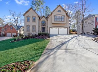325 Dunhill Way Ct, Johns Creek, GA 30005