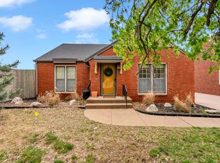 121 N Glendale St, Wichita, KS 67208