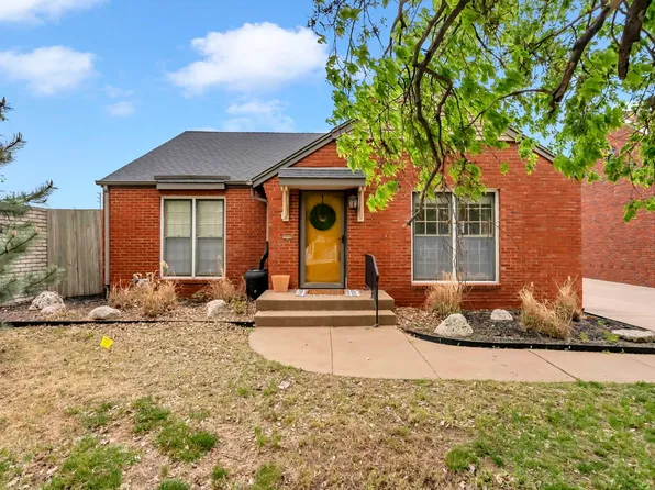 121 N Glendale St, Wichita, KS 67208