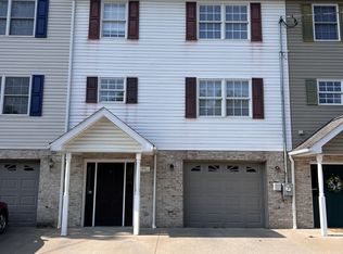 848 Quadrilla St #1, Morgantown, WV