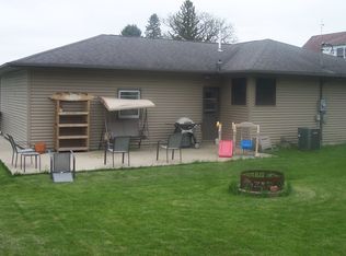 406 W Watson St, Garnavillo, IA 52049