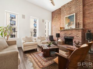 313 E 18th St #1, New York, NY 10003