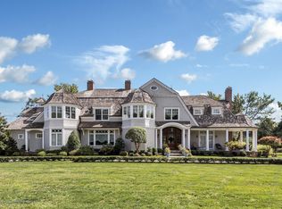 2 Harbor Dr, Rumson, NJ 07760