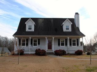 1156 Sequoia Dr, Lewisville, NC 27023