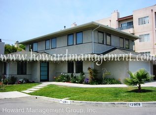 12909 Ferndale Ave, Los Angeles, CA 90066