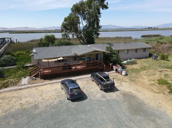3372 Gum Tree Rd, Suisun City, CA 94585