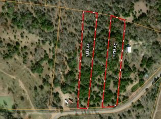 NULLA Consolation Dr, Millsap, TX 76066