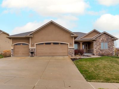 4371 NW 168th Ct, Clive, IA, 50325