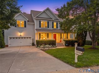 14779 Rolling Spring Dr, Midlothian, VA 23114