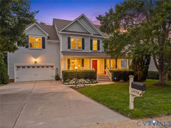 14779 Rolling Spring Dr, Midlothian, VA 23114