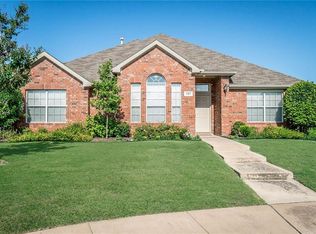 101 Sunridge Way, Allen, TX 75002