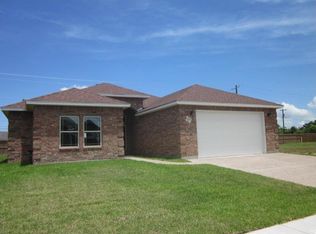 2722 Yeager Dr, Corpus Christi, TX 78410