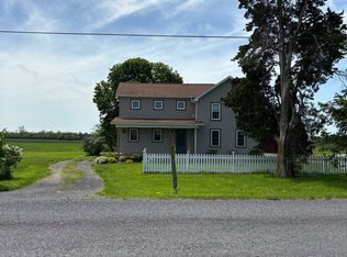 1366 Rafferty Rd, King Ferry, NY 13081