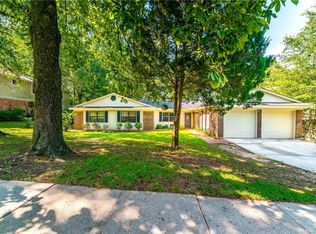 4721 Wicker Way, Mobile, AL 36609