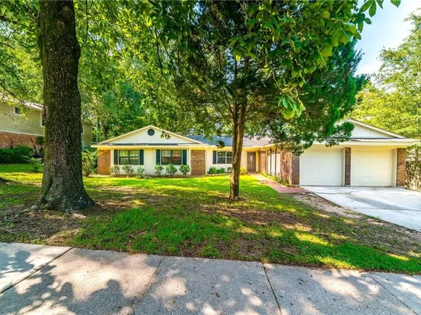 4721 Wicker Way, Mobile, AL 36609