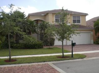 18822 SW 55th St, Miramar, FL 33029