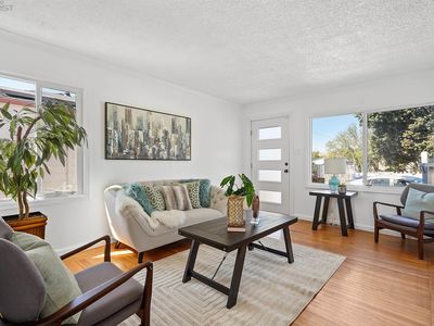 2364 Emeric Ave, Richmond, CA, 94806