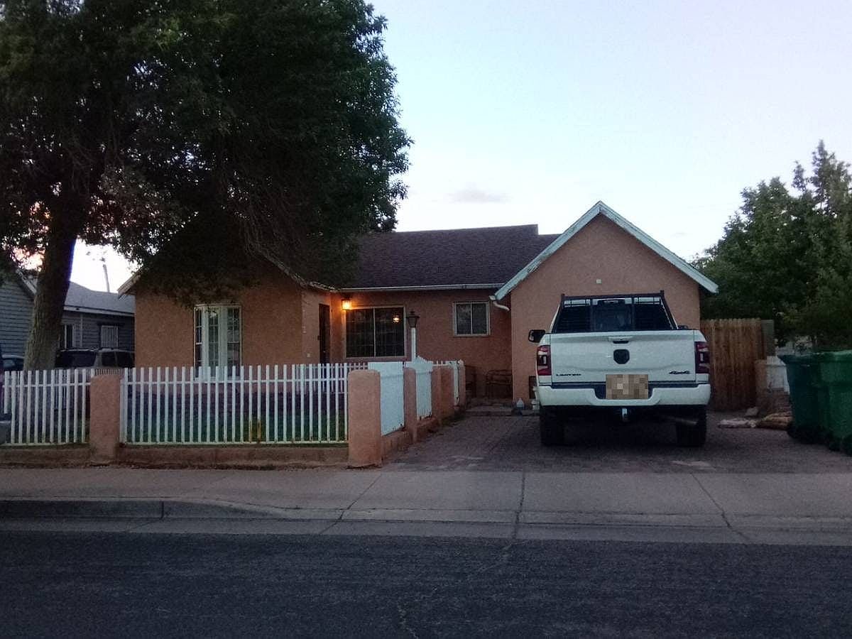 702 W Aspinwall St, Winslow, AZ 86047 Zillow