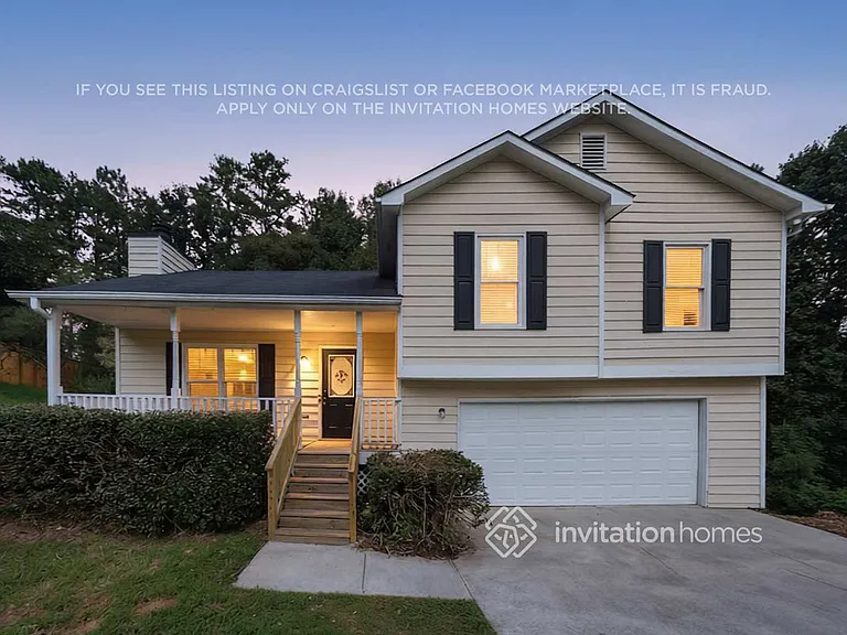 715 Saddle Shoals Dr — Photo 4