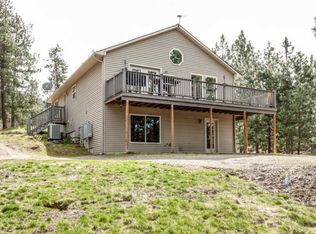 17661 W Bison Trl, Post Falls, ID 83854
