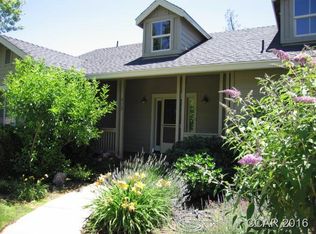 523 Sugarbush Ln, Murphys, CA