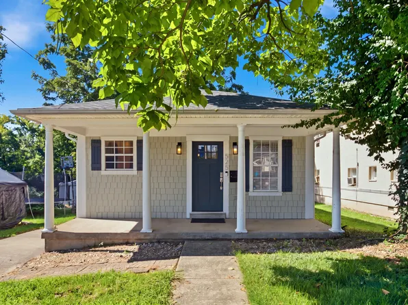 525 Patterson St, Lexington, KY 40508