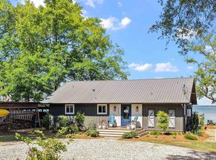 5103 Bay Dr, Orange Beach, AL 36561
