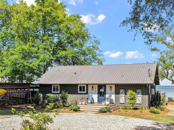 5103 Bay Dr, Orange Beach, AL 36561