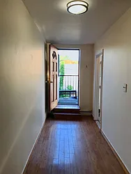 Rented by Zjama Realty Corp