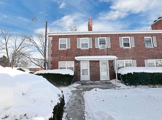 338 S Chase Ave, Columbus, OH 43204