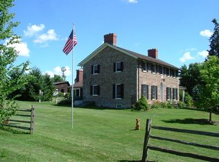 2792 Schilling Rd, Marion, NY 14505