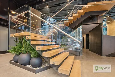 Rented by The KCI Group