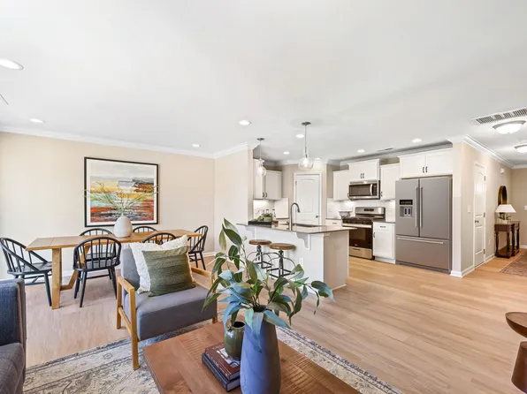 Homes Available Soon, Oakmont Townes