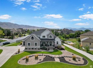 1759 S Amanda Ln, Saratoga Springs, UT 84045
