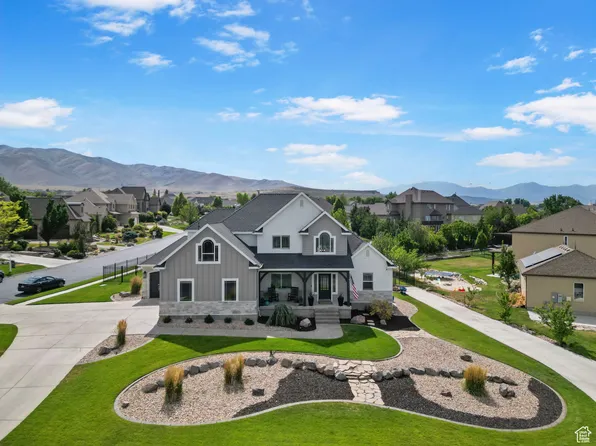 1759 S Amanda Ln, Saratoga Springs, UT 84045