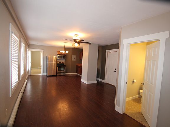 Living/Dining/Kitchen