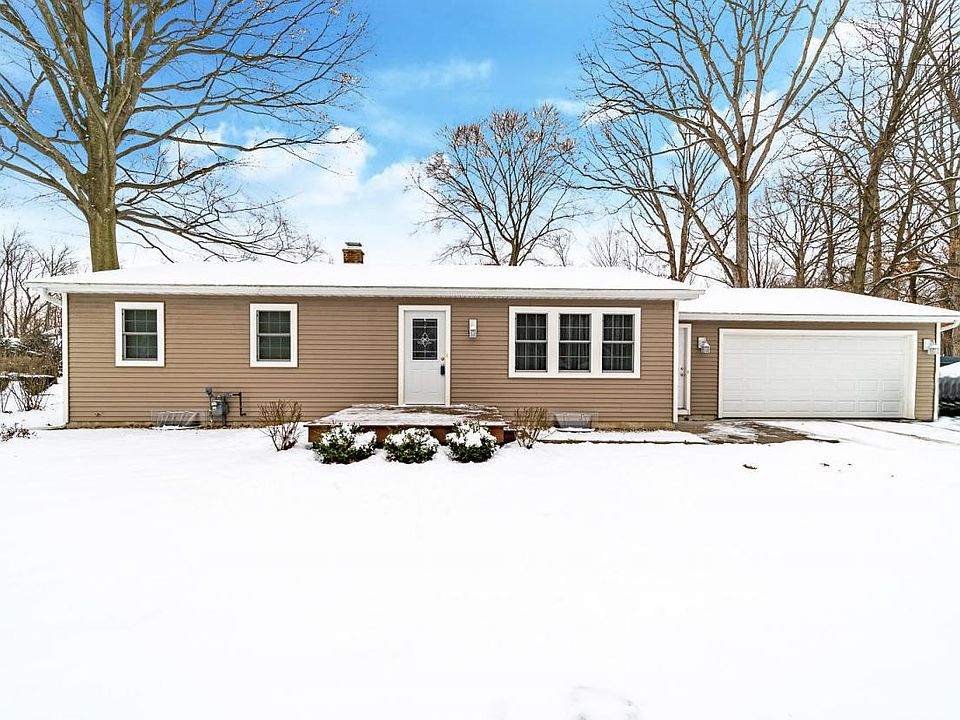 1st image of 21601 Maple Glen Dr