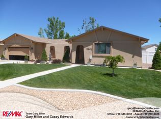 186 Encino Dr, Pueblo, CO 81005
