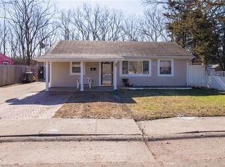 4719 Ribble Rd, Indianapolis, IN 46218