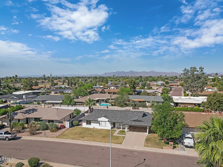 8426 E Monterey Way — Photo 47