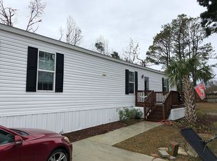116 Beulah Ln, Newport, NC 28570