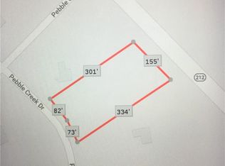 55 Pebble Creek Dr, Covington, GA 30016