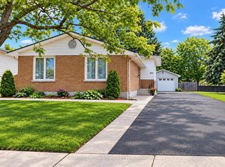 365 Blue Forest Dr, London, ON N6G3K1