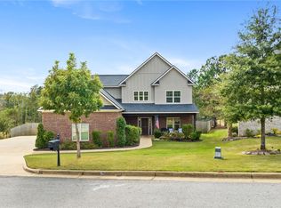 2154 Concorde Ct, Auburn, AL 36830