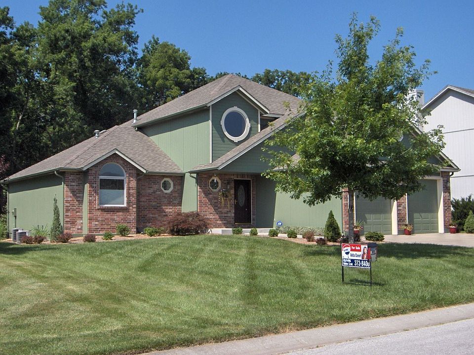 3 Bedroom 1/5 Story
