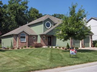 3348 S Cochise Ave, Independence, MO 64057